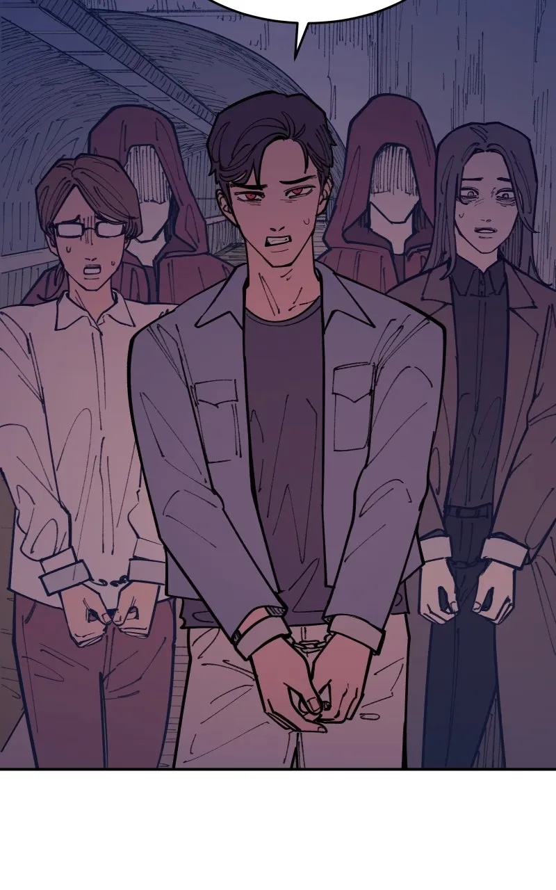 Read Vampire Family chapter 43 image 42 on Lezhin