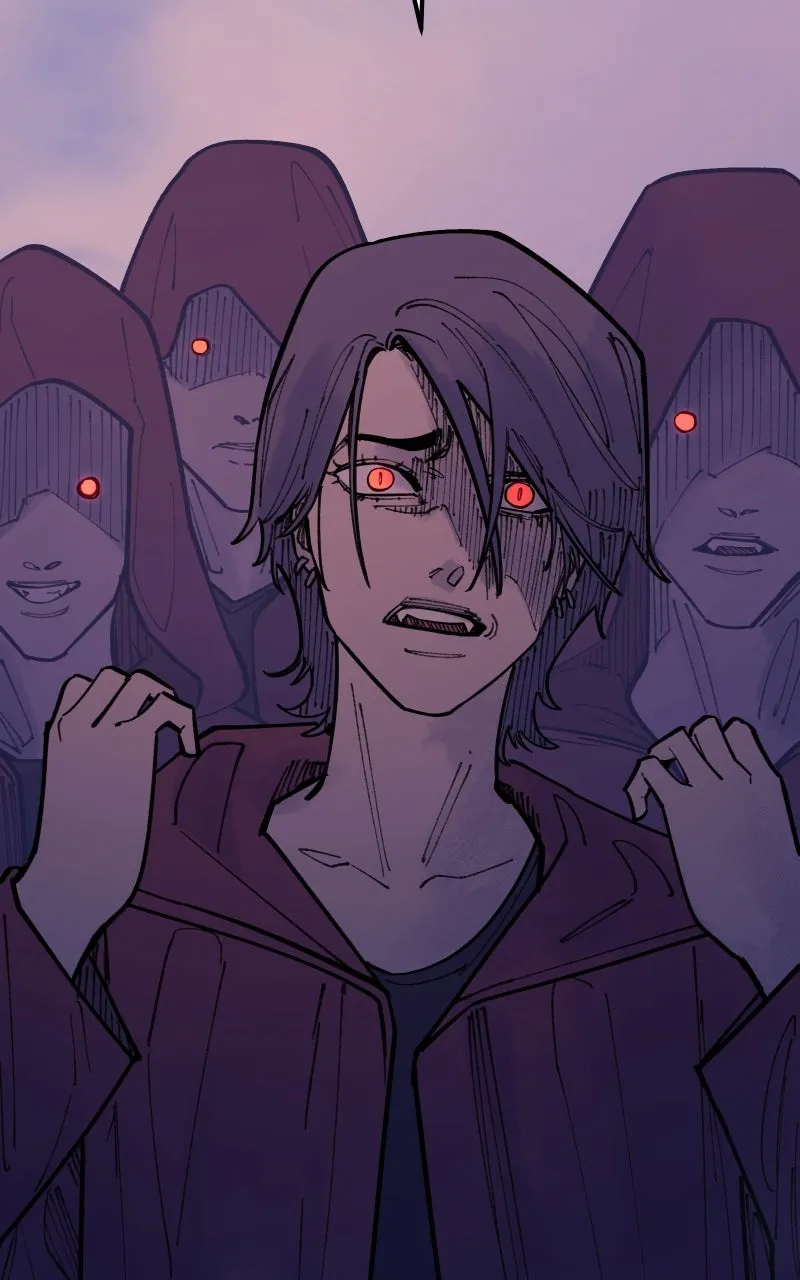 Read Vampire Family chapter 43 image 6 on Lezhin