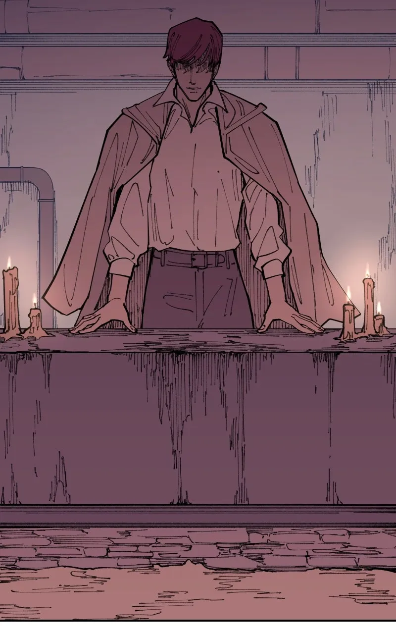 Read Vampire Family chapter 43 image 61 on Lezhin