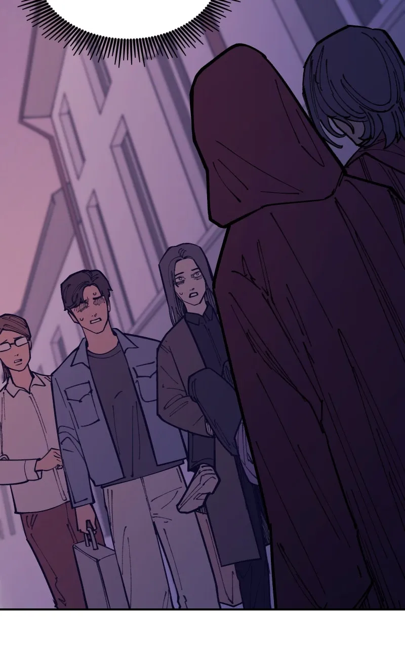 Read Vampire Family chapter 43 image 9 on Lezhin