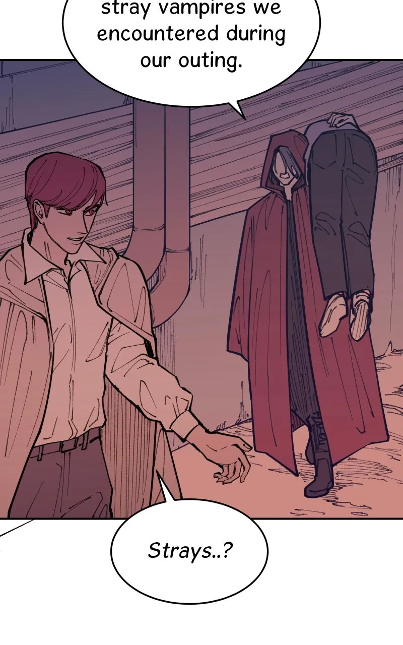 Read Vampire Family chapter 44 image 13 on Lezhin