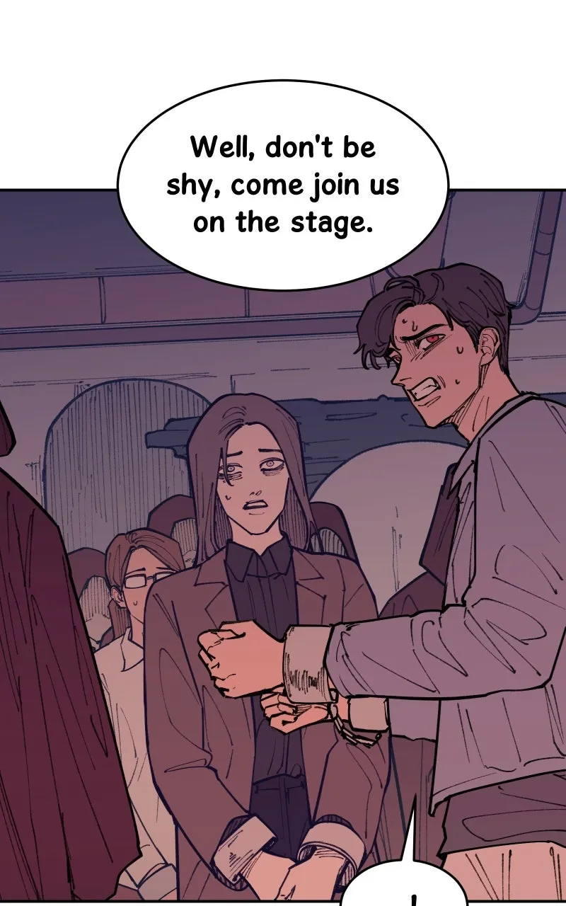 Read Vampire Family chapter 44 image 15 on Lezhin
