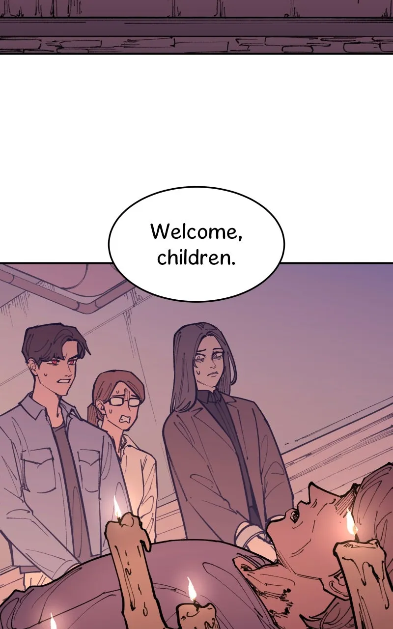 Read Vampire Family chapter 44 image 19 on Lezhin