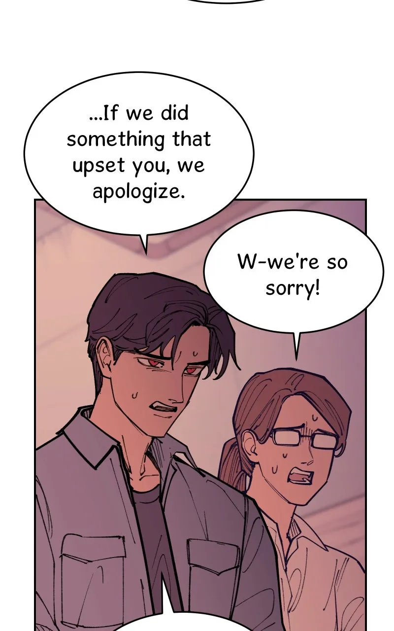 Read Vampire Family chapter 44 image 23 on Lezhin