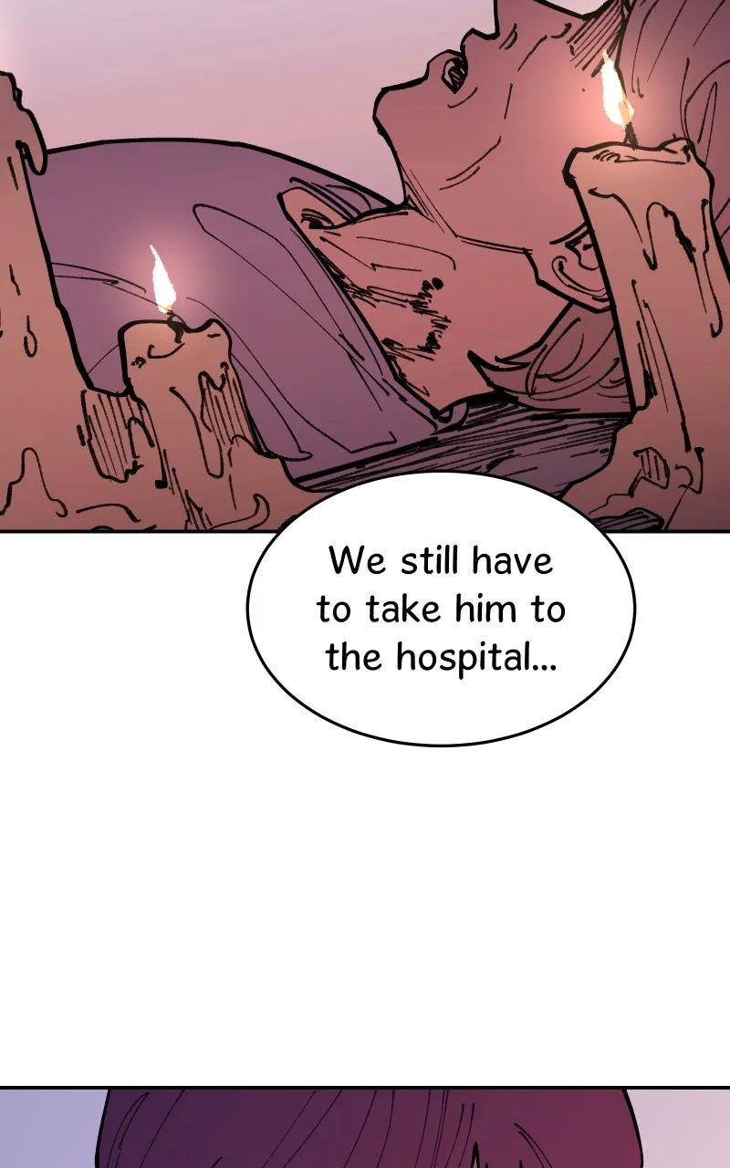 Read Vampire Family chapter 44 image 27 on Lezhin