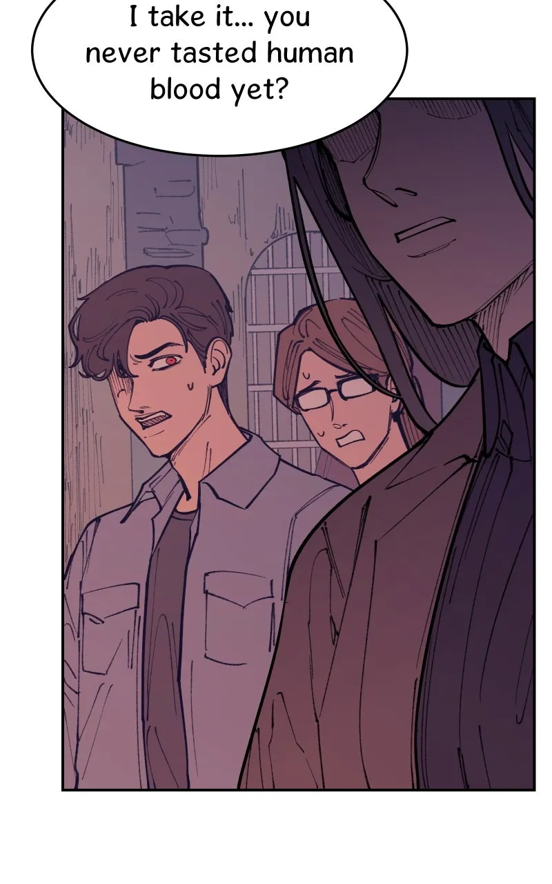 Read Vampire Family chapter 44 image 34 on Lezhin