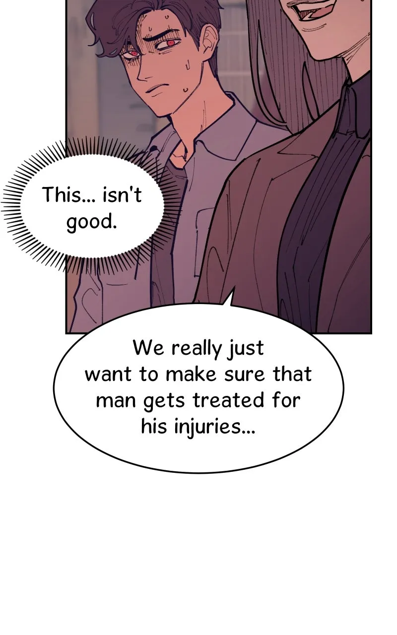 Read Vampire Family chapter 44 image 52 on Lezhin
