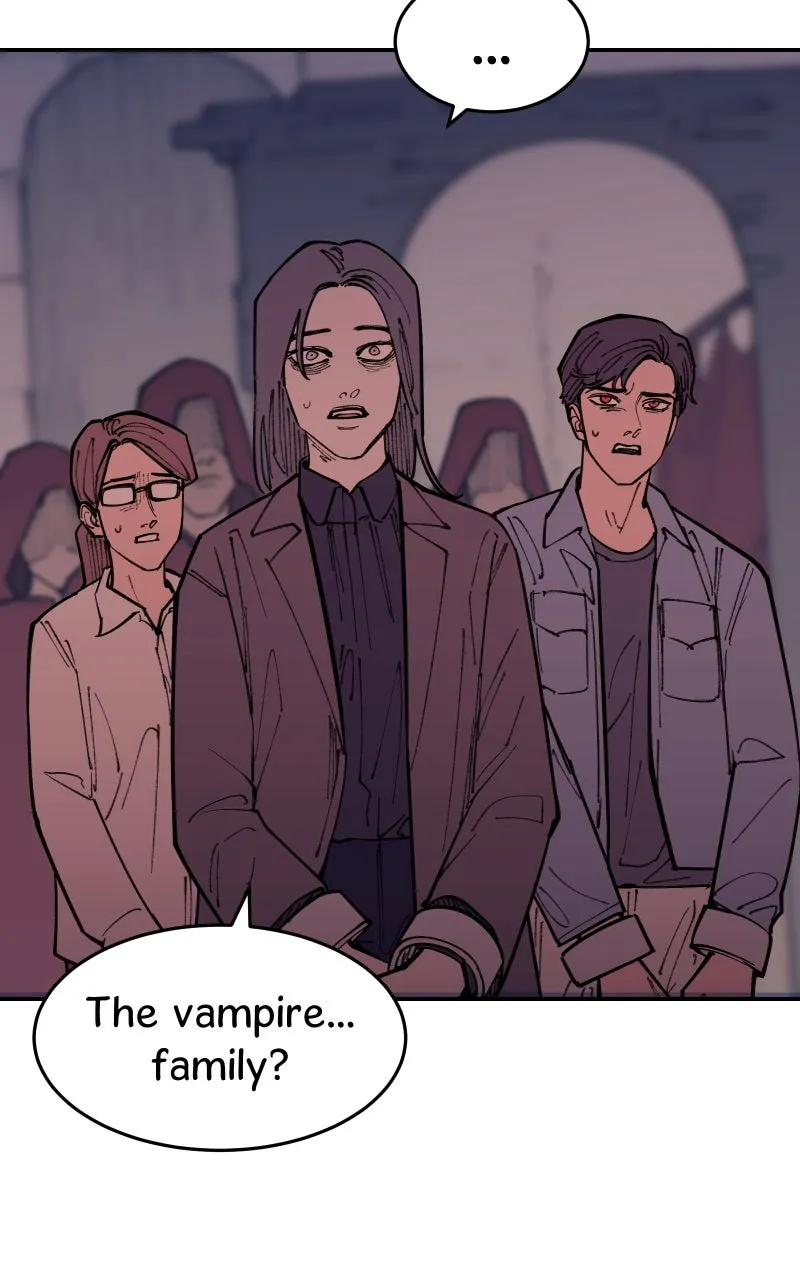 Read Vampire Family chapter 44 image 7 on Lezhin