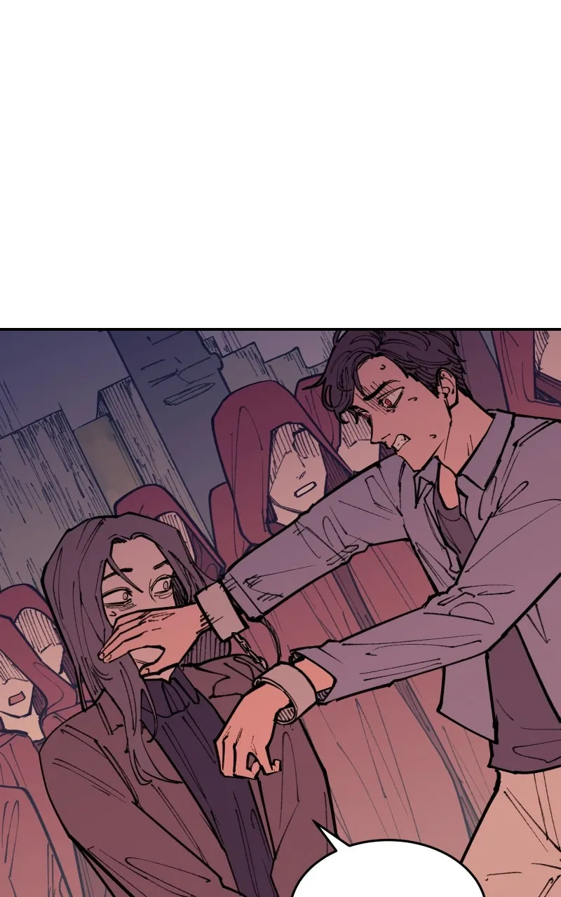 Read Vampire Family chapter 44 image 9 on Lezhin