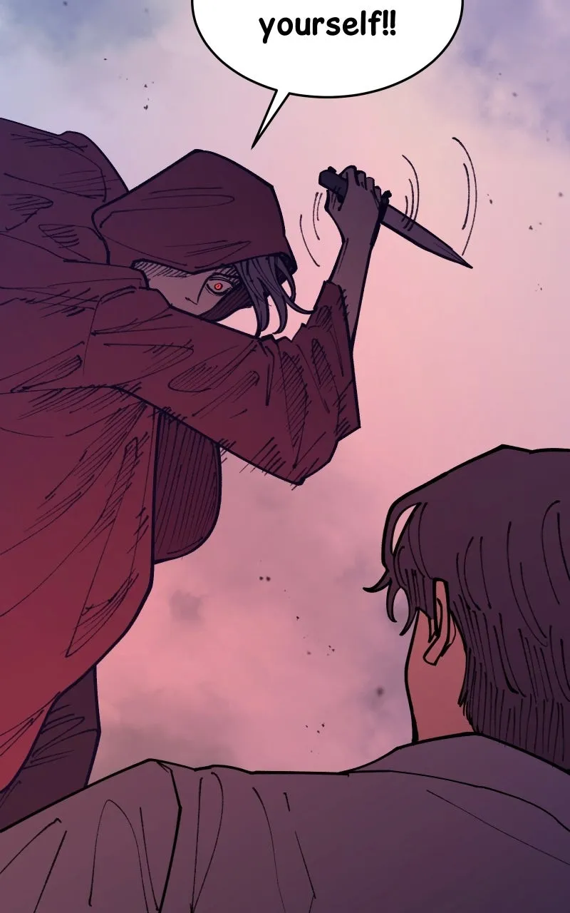 Read Vampire Family chapter 45 image 12 on Lezhin