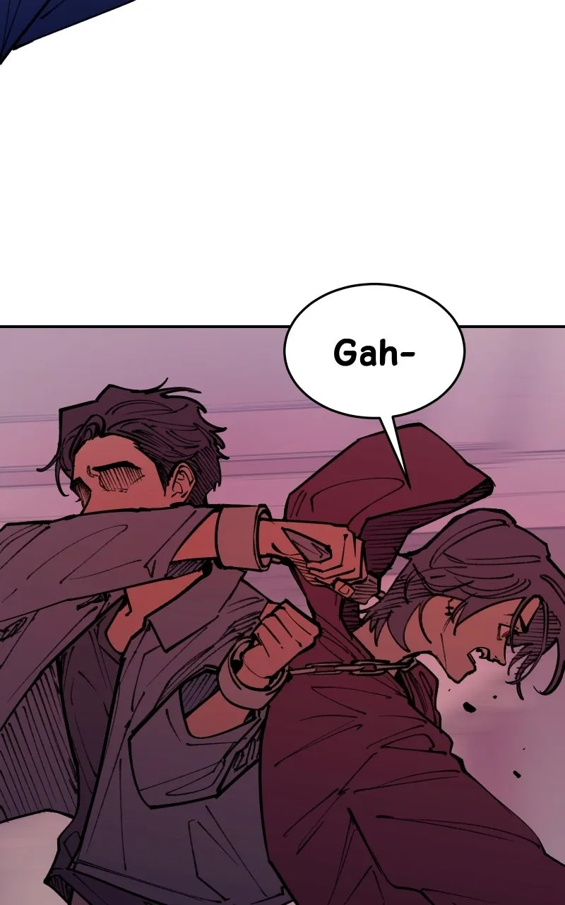 Read Vampire Family chapter 45 image 15 on Lezhin