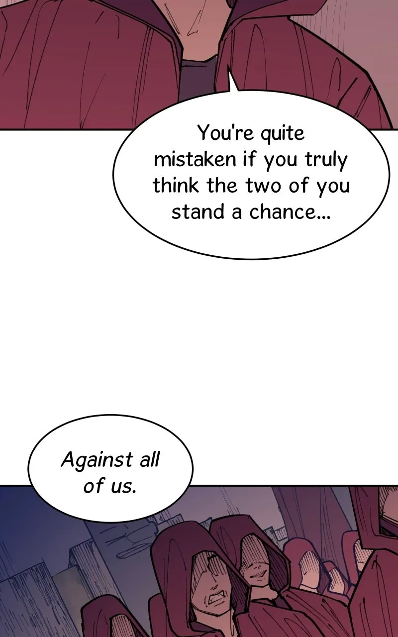 Read Vampire Family chapter 45 image 2 on Lezhin