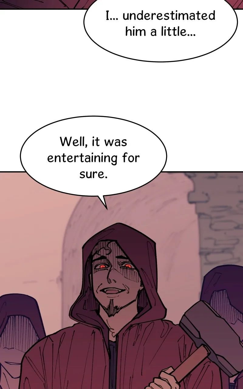 Read Vampire Family chapter 45 image 28 on Lezhin