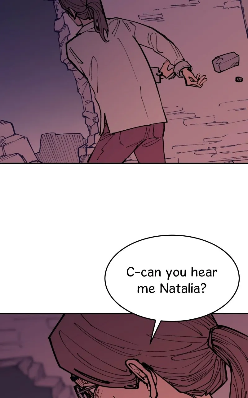 Read Vampire Family chapter 45 image 32 on Lezhin