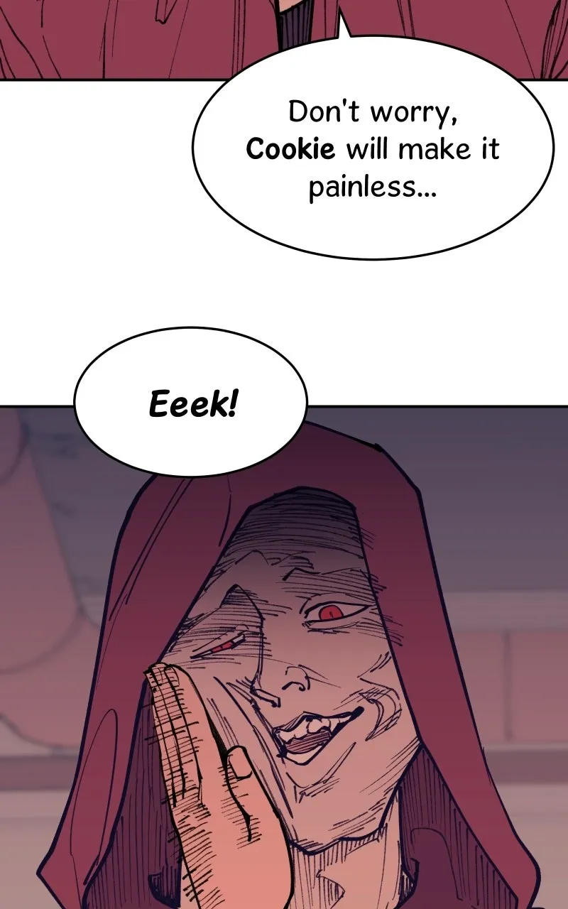 Read Vampire Family chapter 45 image 40 on Lezhin