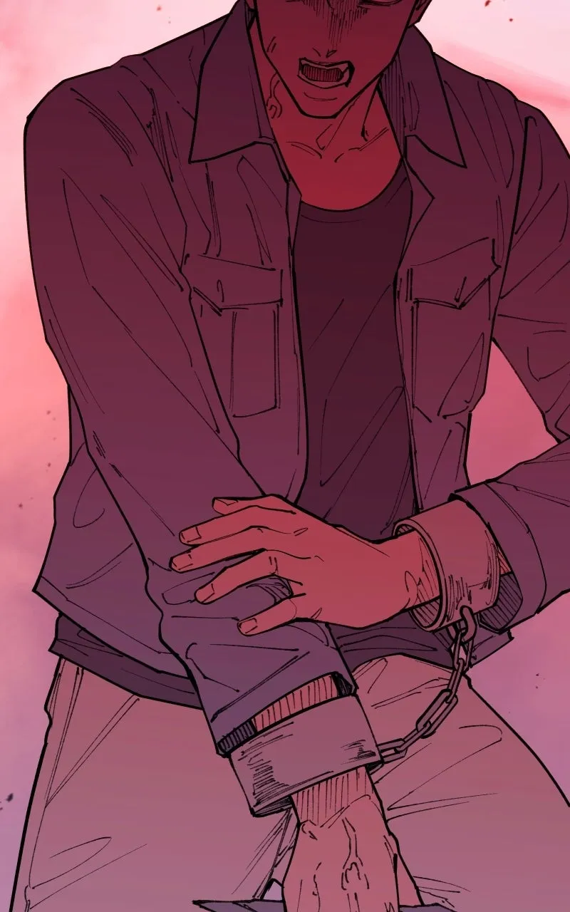 Read Vampire Family chapter 45 image 8 on Lezhin
