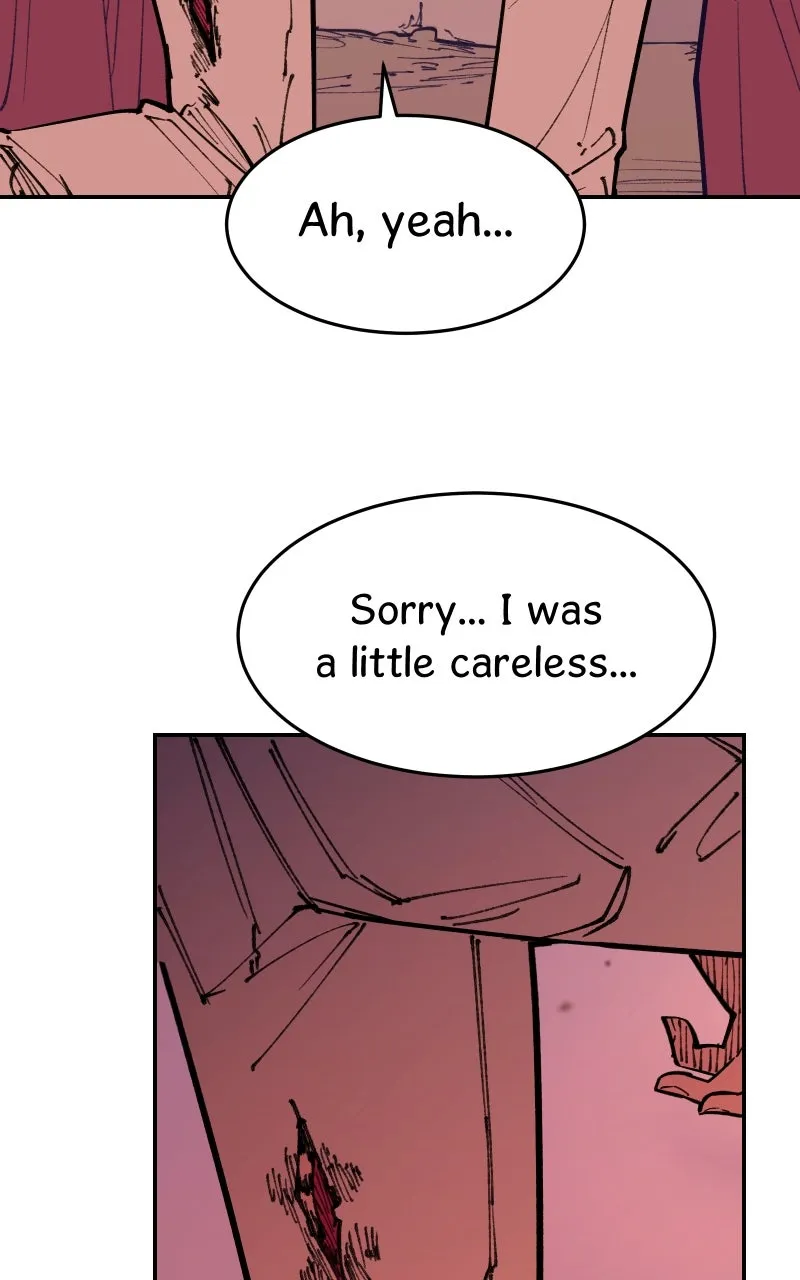Read Vampire Family chapter 46 image 15 on Lezhin