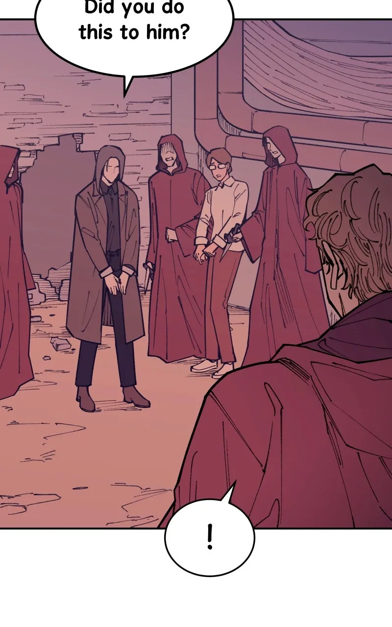 Read Vampire Family chapter 46 image 19 on Lezhin