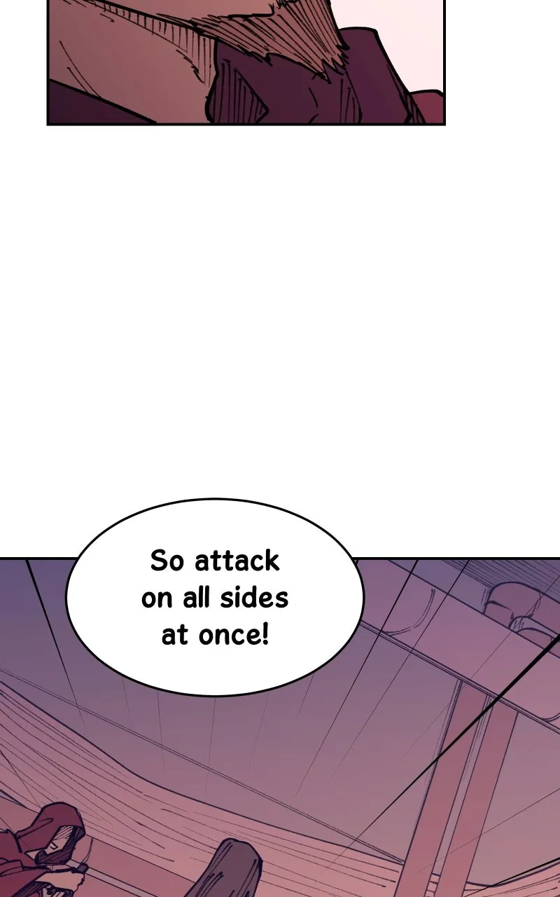 Read Vampire Family chapter 46 image 23 on Lezhin
