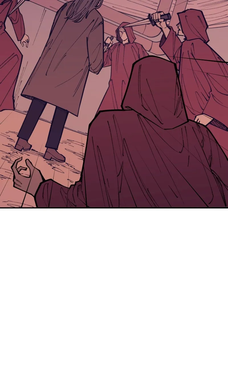 Read Vampire Family chapter 46 image 24 on Lezhin