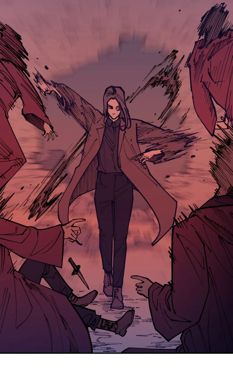 Read Vampire Family chapter 46 image 27 on Lezhin