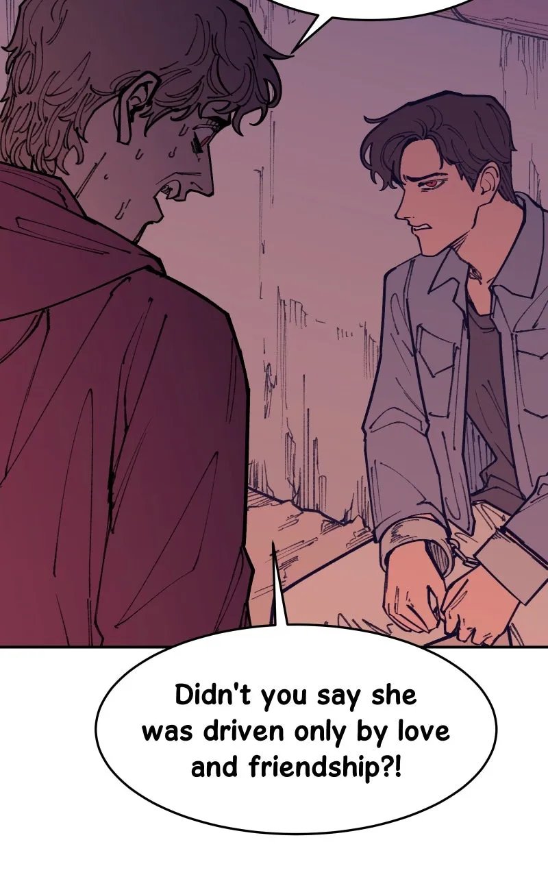 Read Vampire Family chapter 46 image 32 on Lezhin