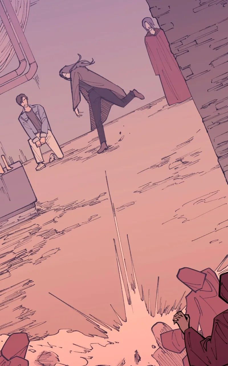Read Vampire Family chapter 46 image 45 on Lezhin