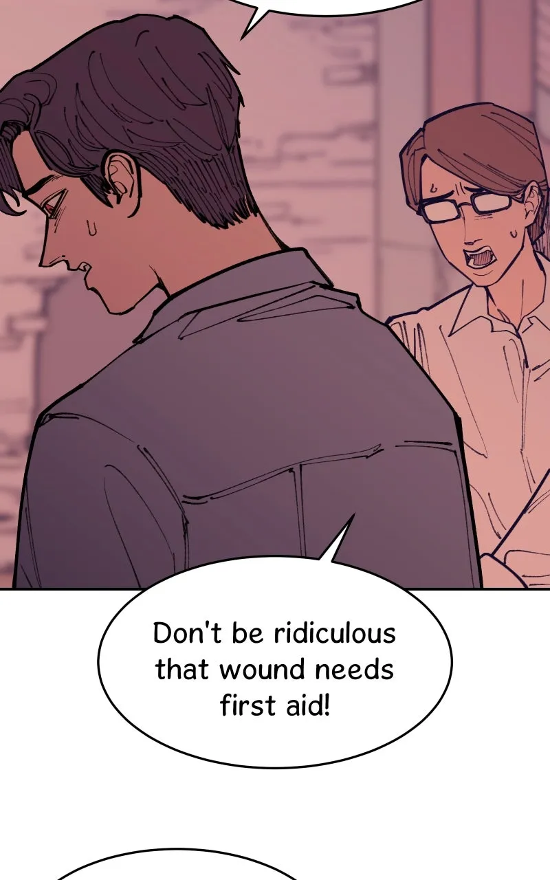 Read Vampire Family chapter 46 image 55 on Lezhin