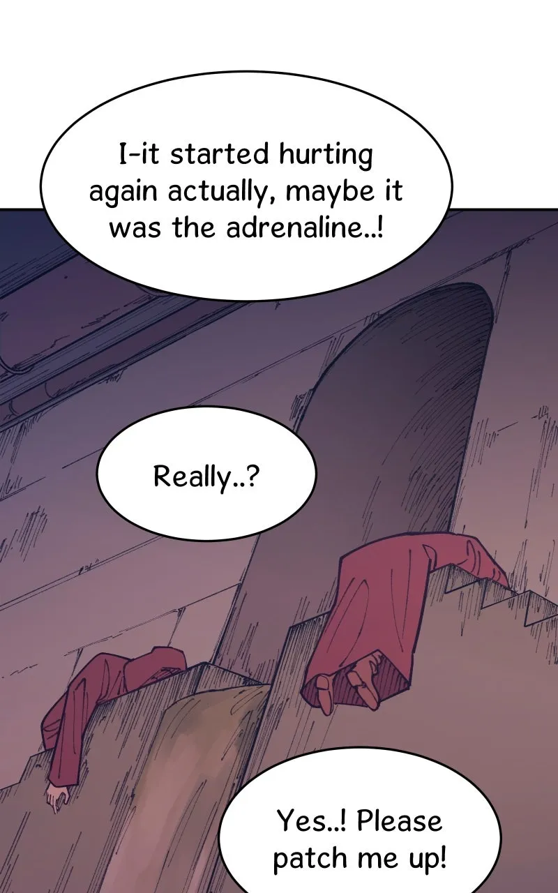 Read Vampire Family chapter 46 image 58 on Lezhin