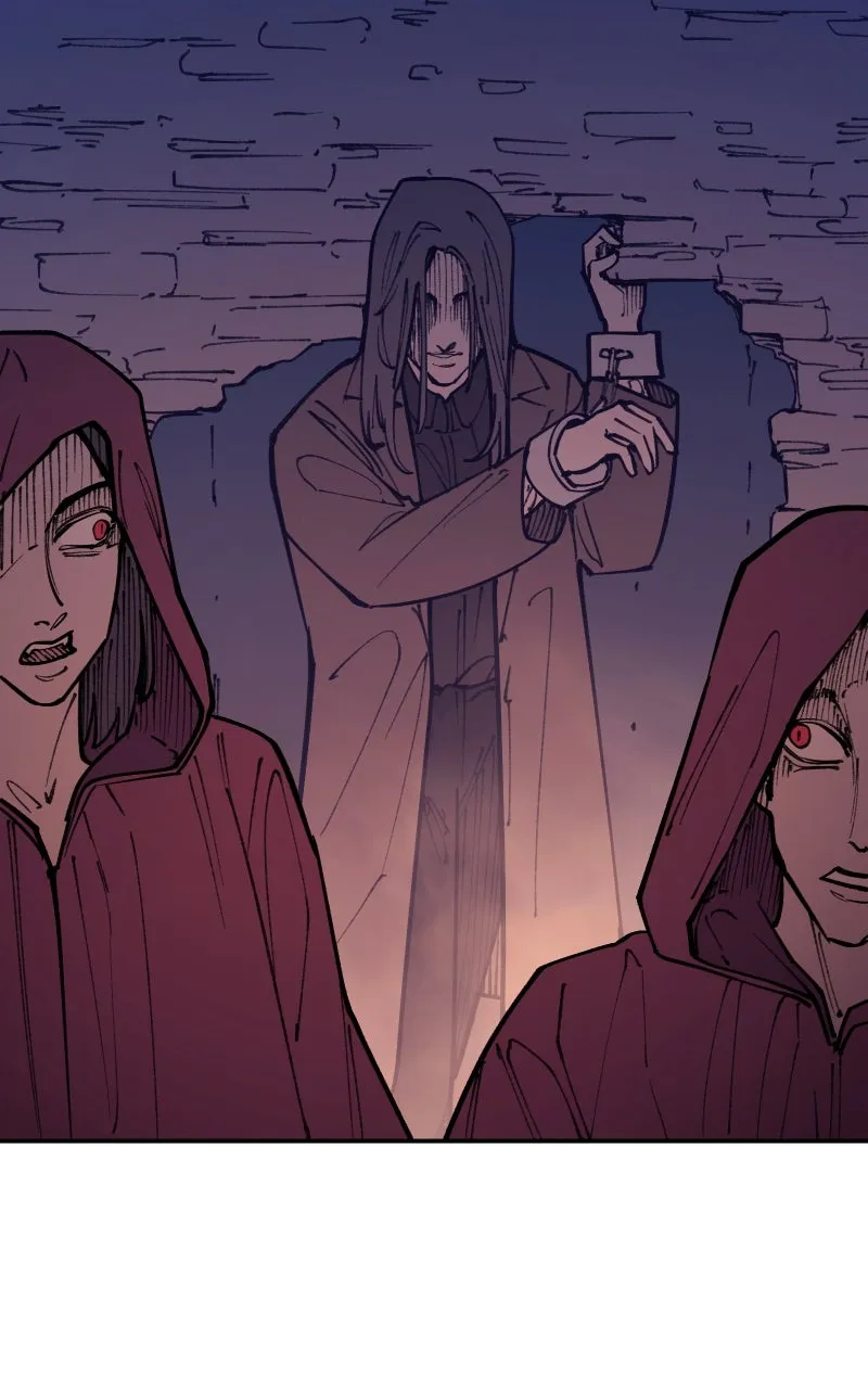 Read Vampire Family chapter 46 image 6 on Lezhin