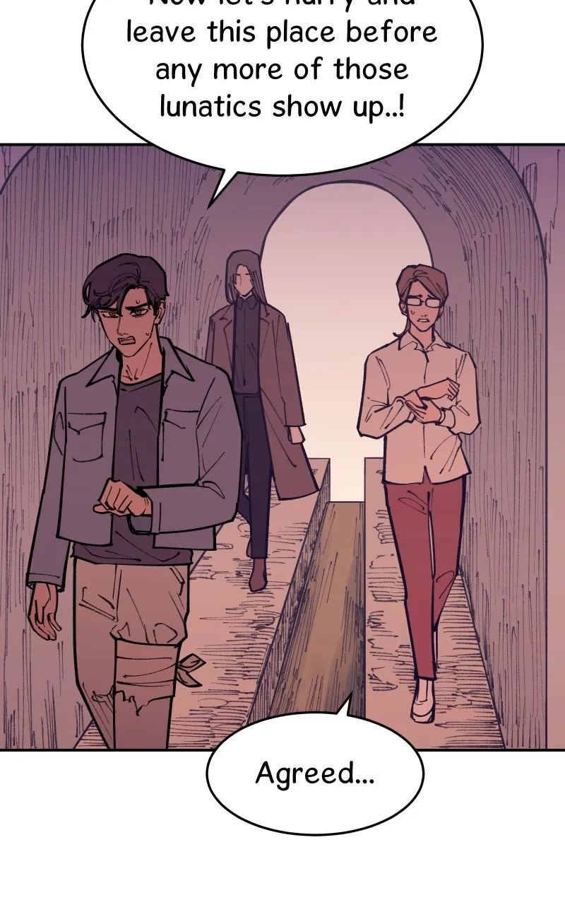 Read Vampire Family chapter 46 image 61 on Lezhin