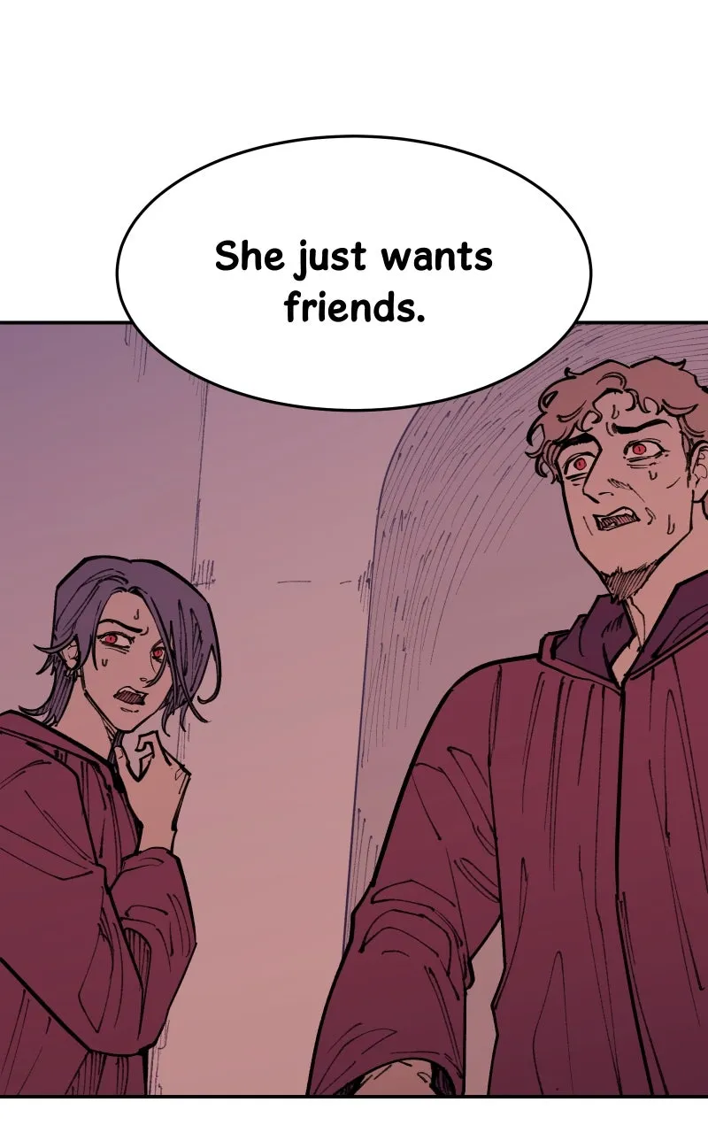 Read Vampire Family chapter 46 image 7 on Lezhin