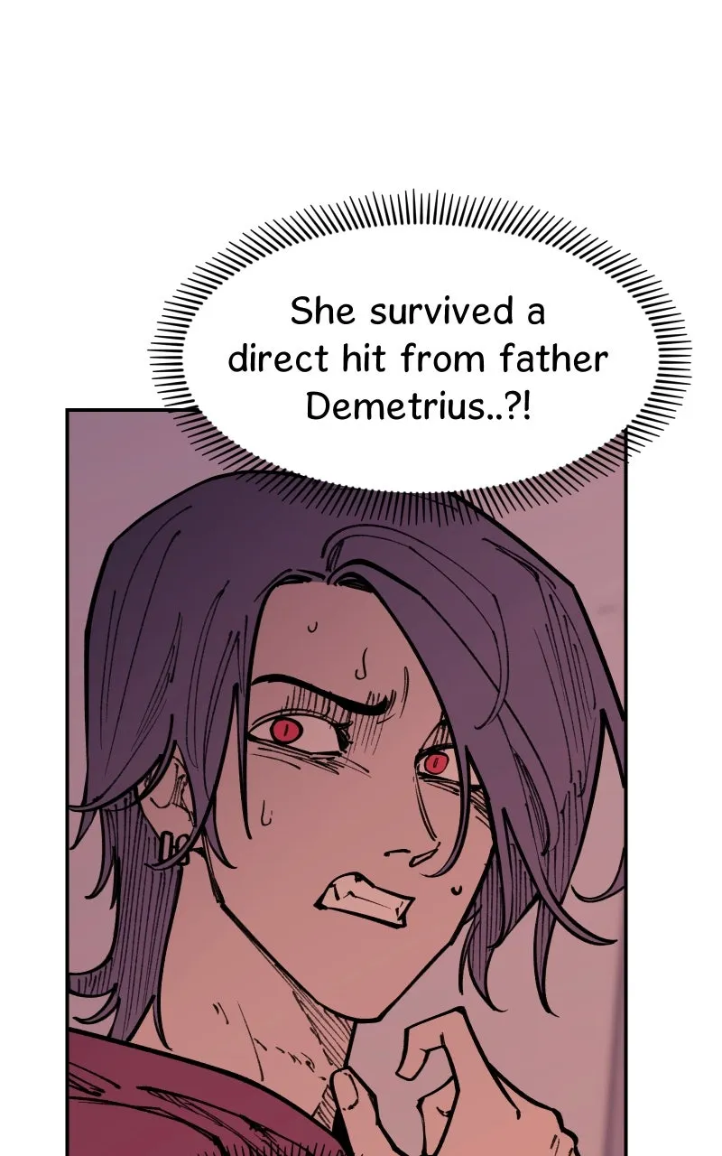 Read Vampire Family chapter 46 image 8 on Lezhin