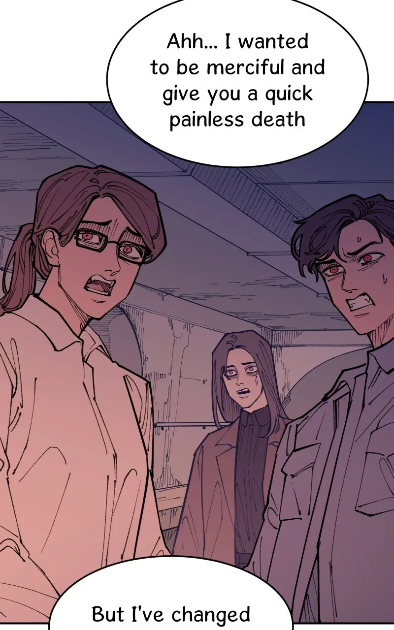 Read Vampire Family chapter 47 image 2 on Lezhin