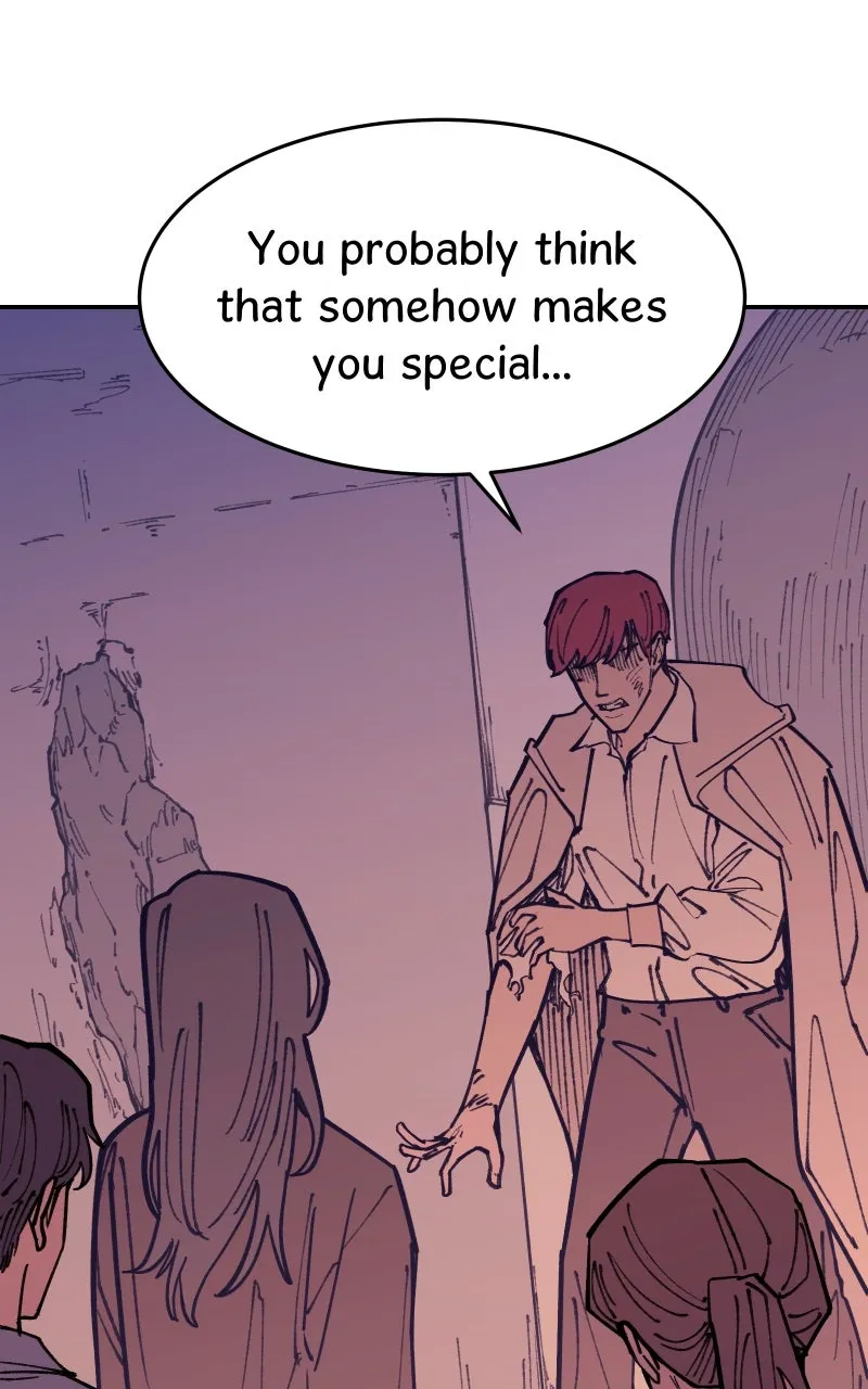 Read Vampire Family chapter 47 image 27 on Lezhin