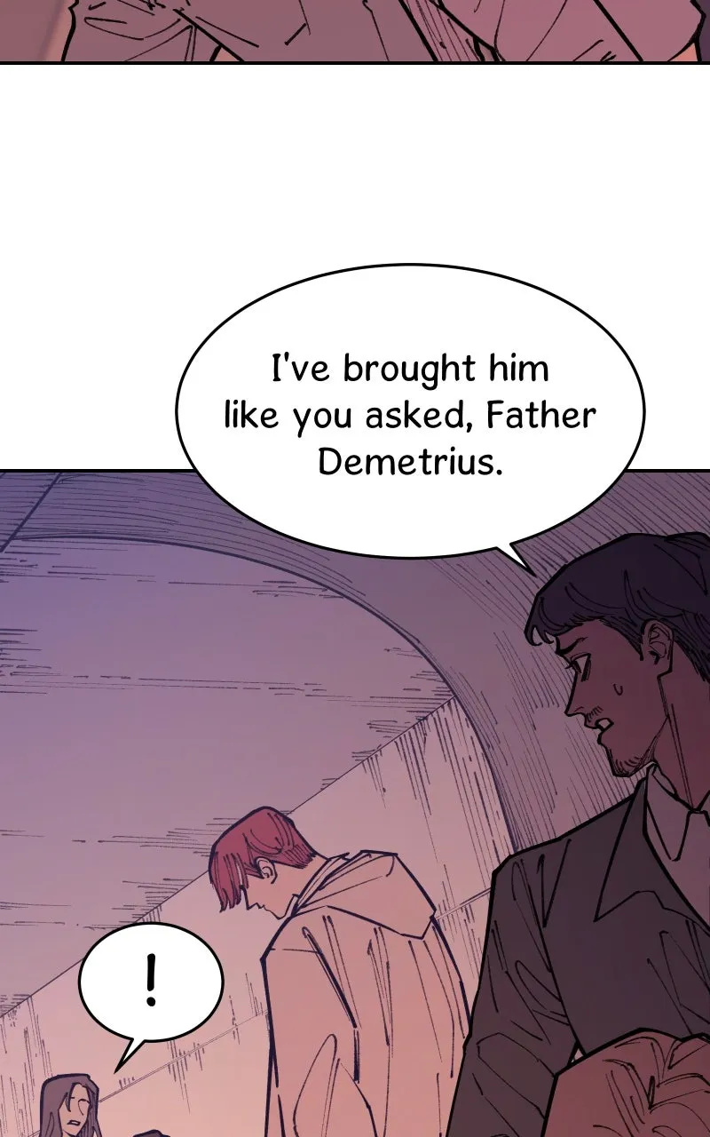 Read Vampire Family chapter 47 image 37 on Lezhin