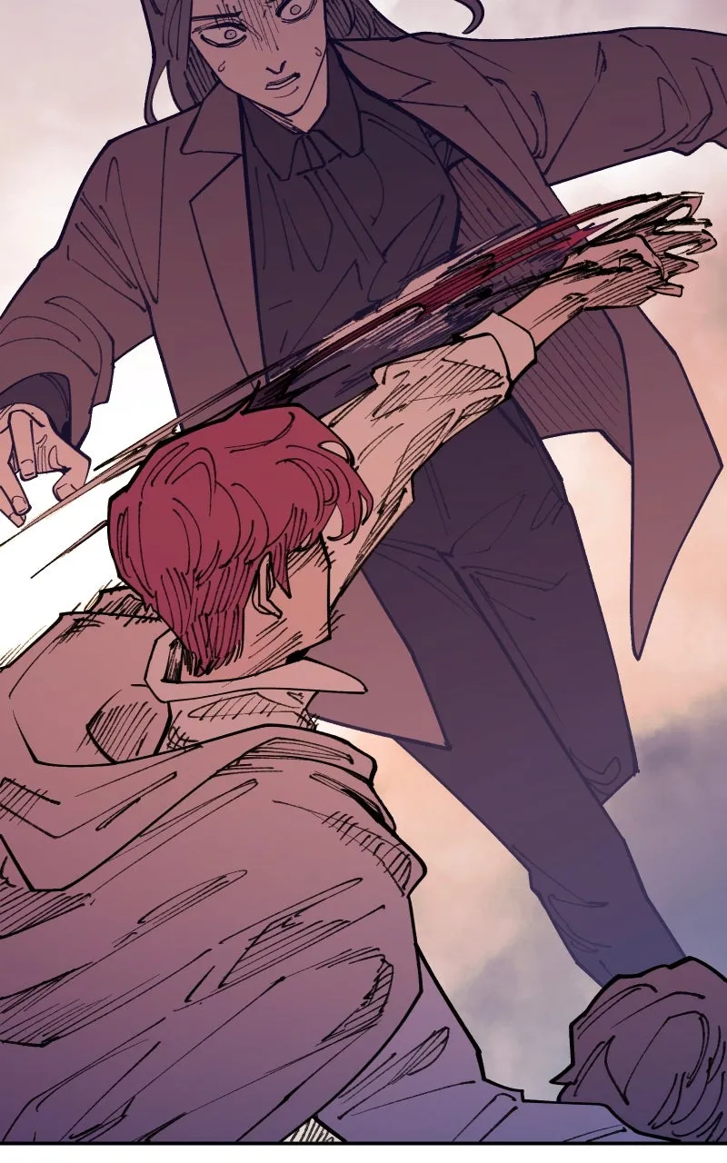Read Vampire Family chapter 47 image 47 on Lezhin