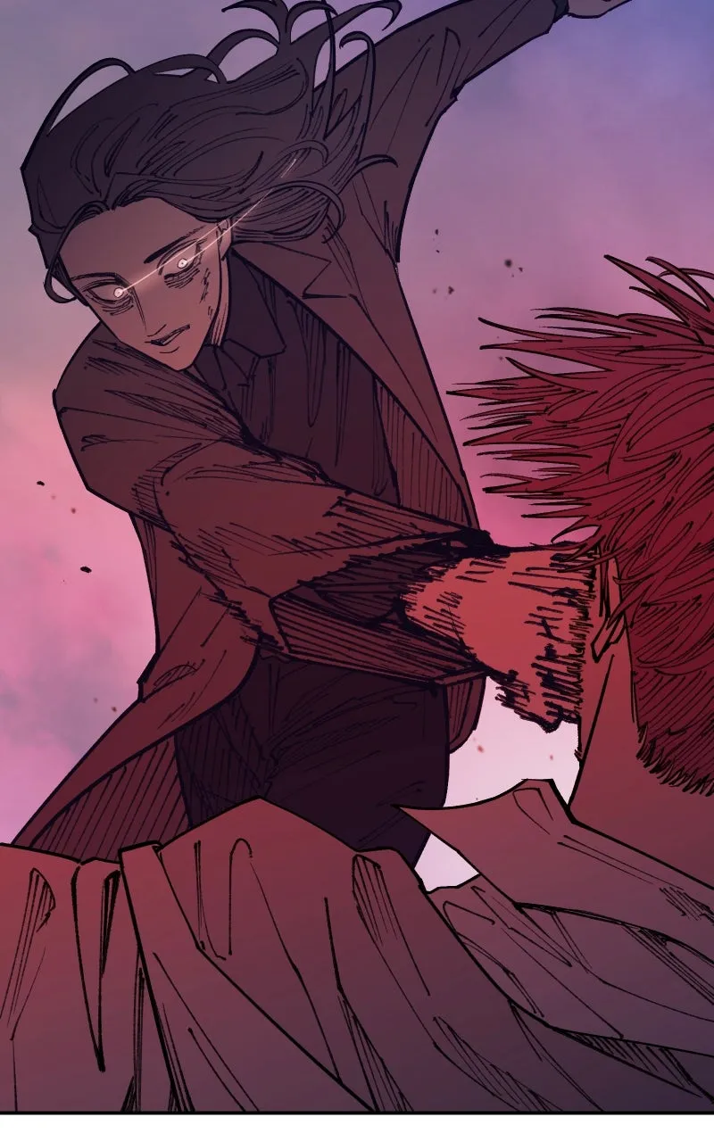 Read Vampire Family chapter 47 image 6 on Lezhin