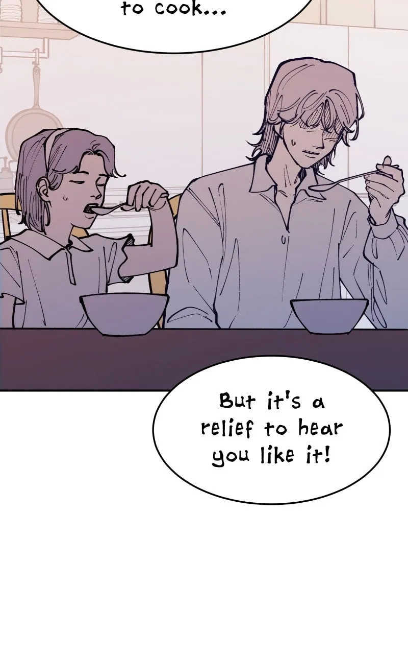 Read Vampire Family chapter 48.5 image 48 on Lezhin