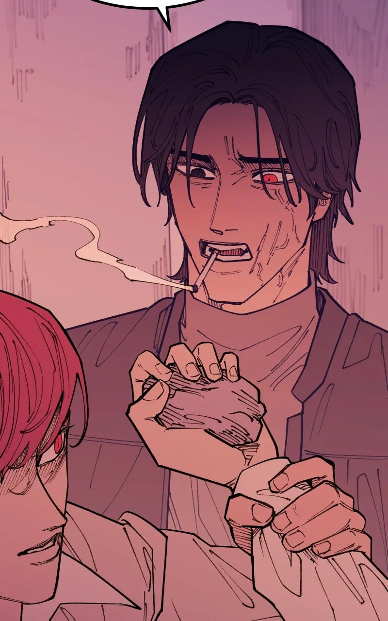 Read Vampire Family chapter 48 image 23 on Lezhin
