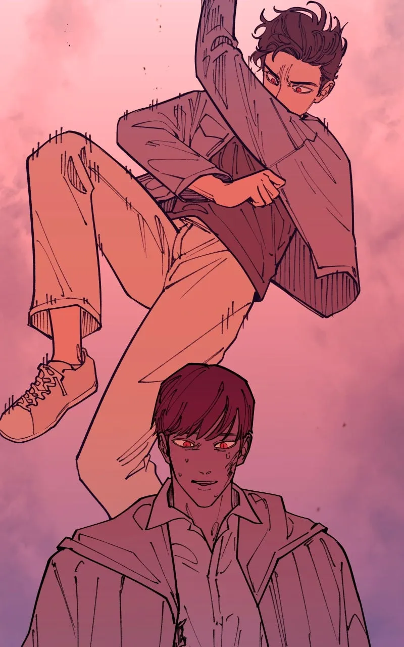 Read Vampire Family chapter 48 image 46 on Lezhin