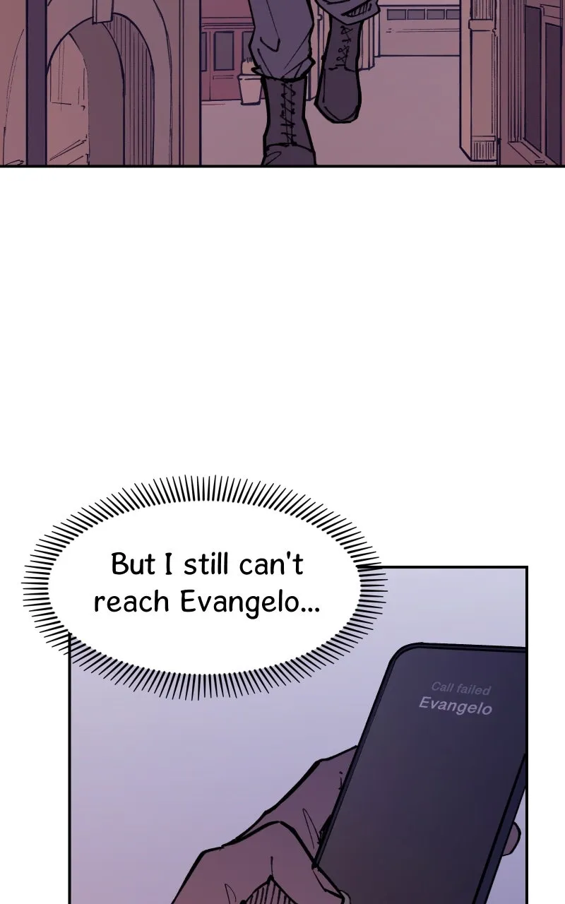Read Vampire Family chapter 48 image 5 on Lezhin