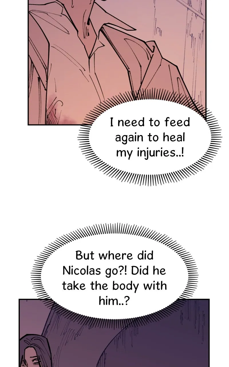 Read Vampire Family chapter 48 image 74 on Lezhin