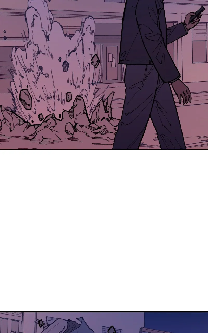 Read Vampire Family chapter 48 image 8 on Lezhin