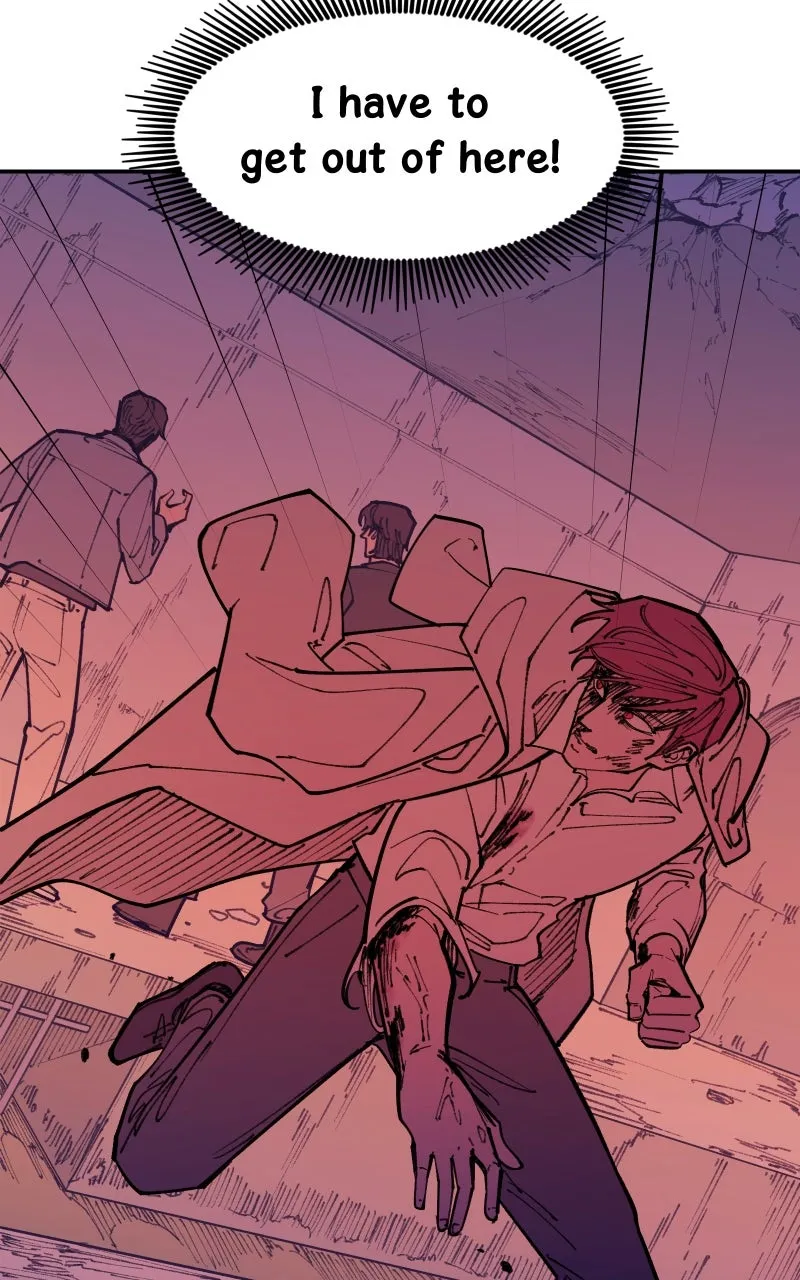 Read Vampire Family chapter 48 image 80 on Lezhin