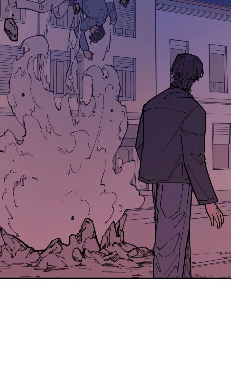 Read Vampire Family chapter 48 image 9 on Lezhin