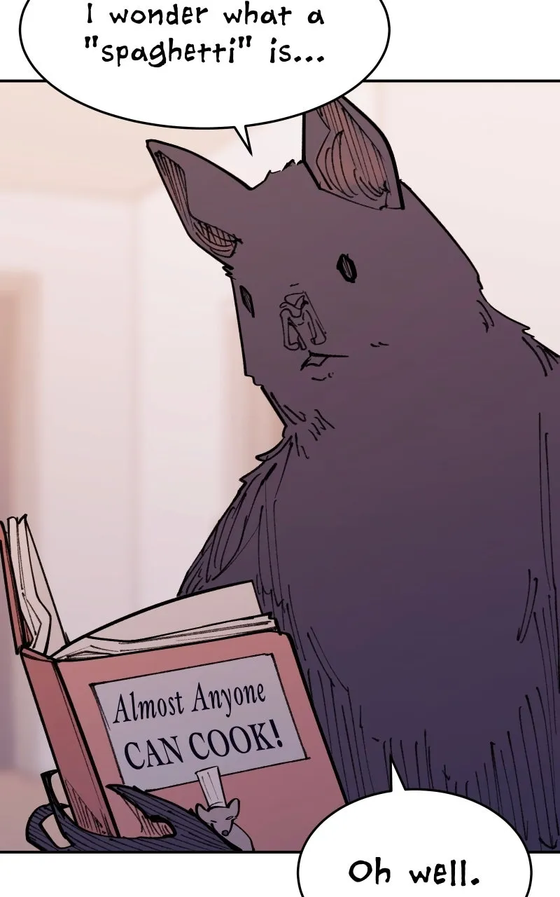 Read Vampire Family chapter 49 image 19 on Lezhin