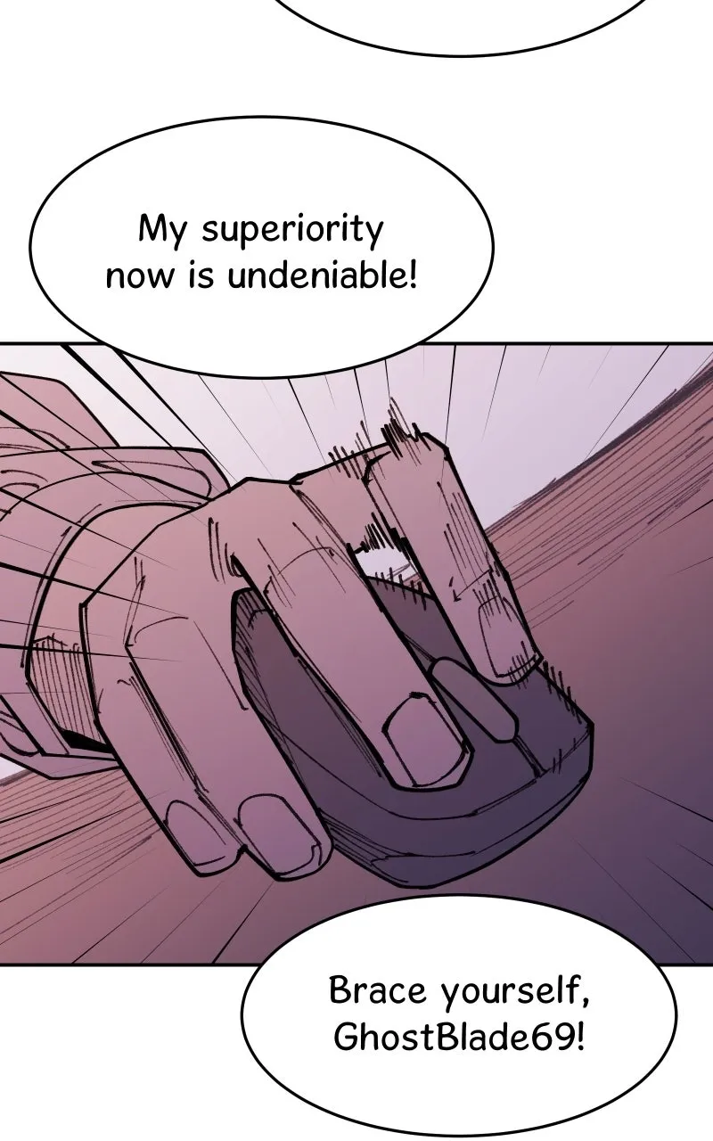 Read Vampire Family chapter 49 image 4 on Lezhin