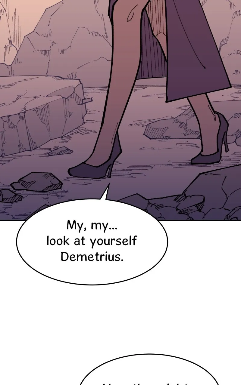 Read Vampire Family chapter 50 image 11 on Lezhin