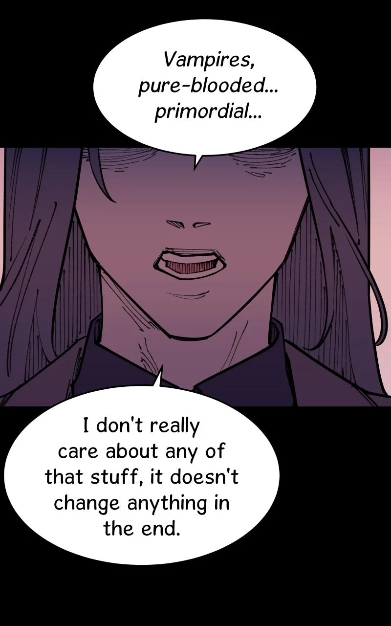 Read Vampire Family chapter 50 image 20 on Lezhin